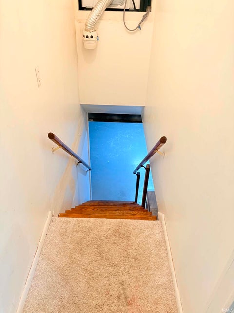 Tiny photo for 4611 shady Lane, Logansport, IN 46919 (MLS # 202632684)