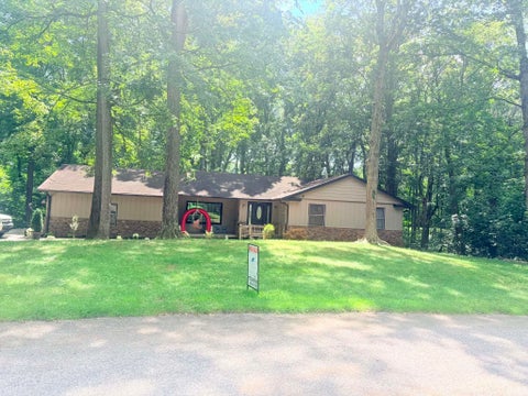 Photo of 4611 shady Lane, Logansport, IN 46919 (MLS # 202632684)