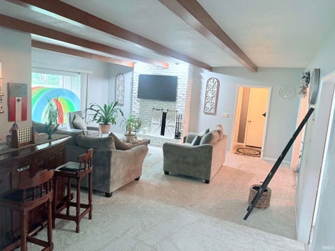 Tiny photo for 4611 shady Lane, Logansport, IN 46919 (MLS # 202632684)