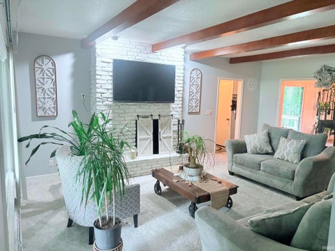 Tiny photo for 4611 shady Lane, Logansport, IN 46919 (MLS # 202632684)