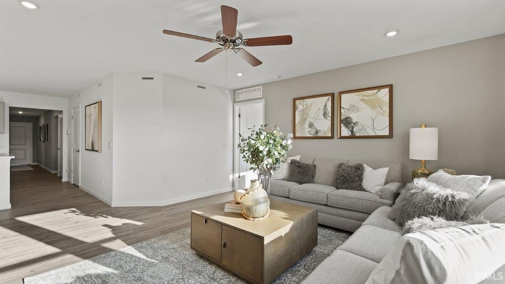 Photo of 17434 Firs Trail, Huntertown, IN 46748 (MLS # 202549328)