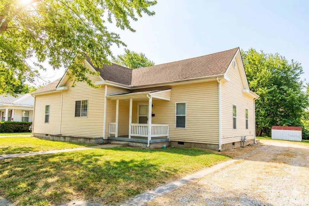Photo of 314 N Race Street, Princeton, IN 47670 (MLS # 202633073)