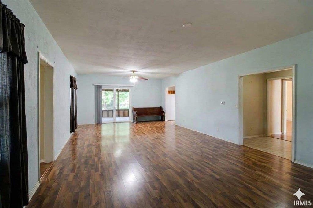 Photo of 314 N Race Street, Princeton, IN 47670 (MLS # 202633073)