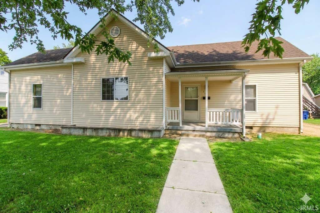 Photo of 314 N Race Street, Princeton, IN 47670 (MLS # 202633073)