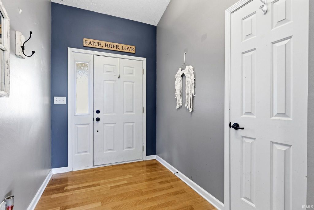 Photo of 4839 Dietzen Boulevard, Anderson, IN 46013 (MLS # 202614625)