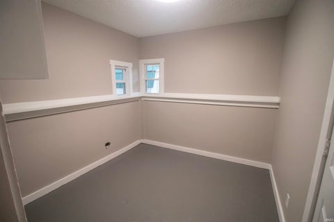 Tiny photo for 900 S Washington Street, Burlington, IN 46915 (MLS # 202639620)