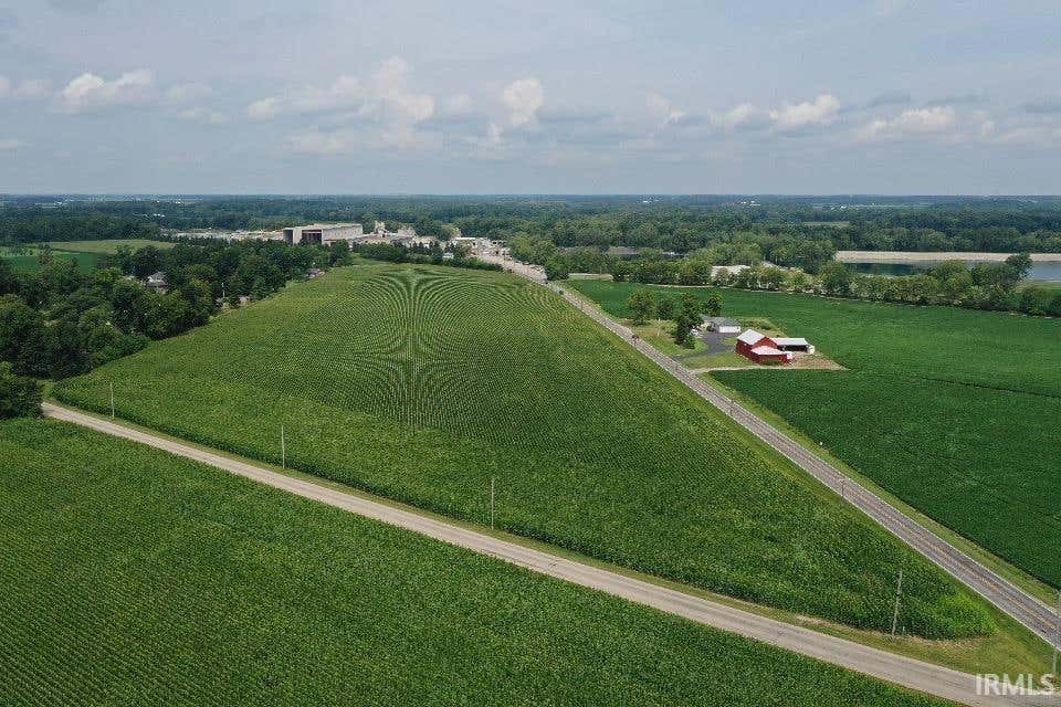Photo of TBD N Winchester Road, Decatur, IN 46733 (MLS # 202631981)