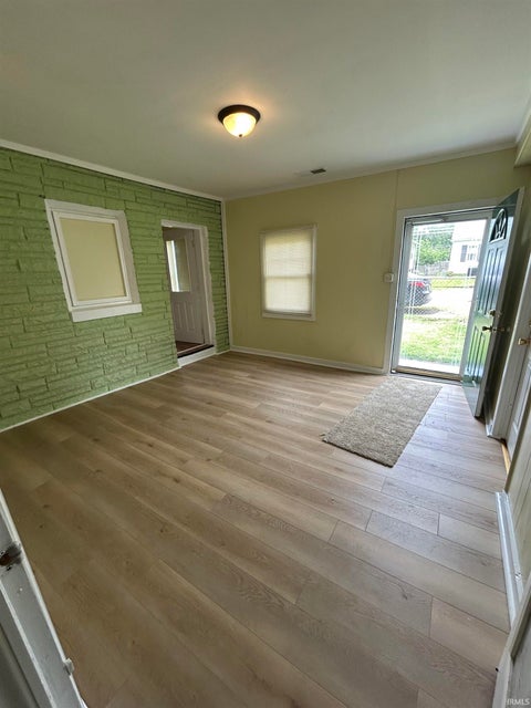 Tiny photo for 1607 Keck Avenue, Evansville, IN 47711 (MLS # 202625484)