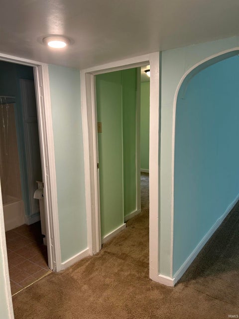 Tiny photo for 1607 Keck Avenue, Evansville, IN 47711 (MLS # 202625484)