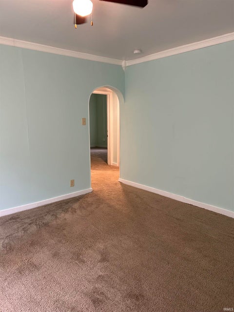 Tiny photo for 1607 Keck Avenue, Evansville, IN 47711 (MLS # 202625484)
