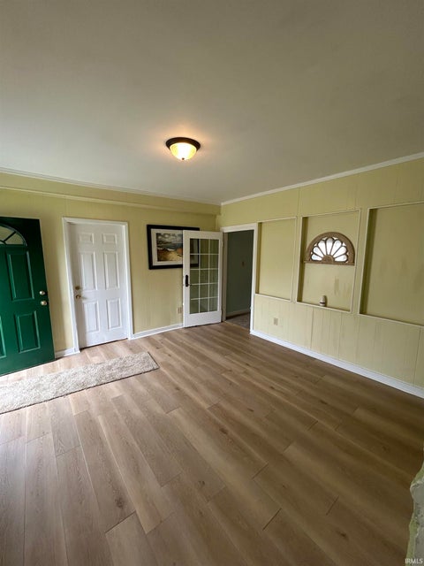 Tiny photo for 1607 Keck Avenue, Evansville, IN 47711 (MLS # 202625484)
