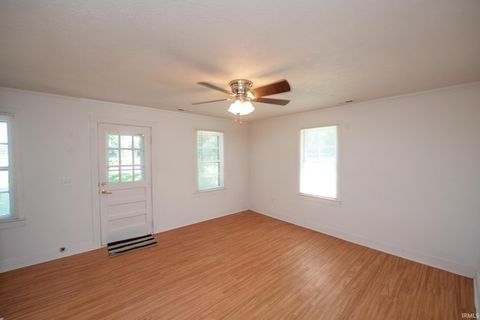 Tiny photo for 5733 E 200 N Road, Lafayette, IN 47905 (MLS # 202628041)