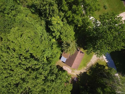 Tiny photo for 5733 E 200 N Road, Lafayette, IN 47905 (MLS # 202628041)