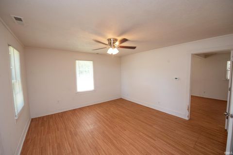 Tiny photo for 5733 E 200 N Road, Lafayette, IN 47905 (MLS # 202628041)