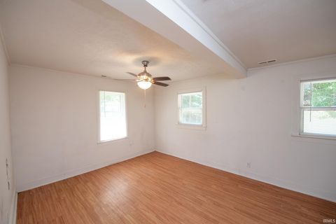 Tiny photo for 5733 E 200 N Road, Lafayette, IN 47905 (MLS # 202628041)