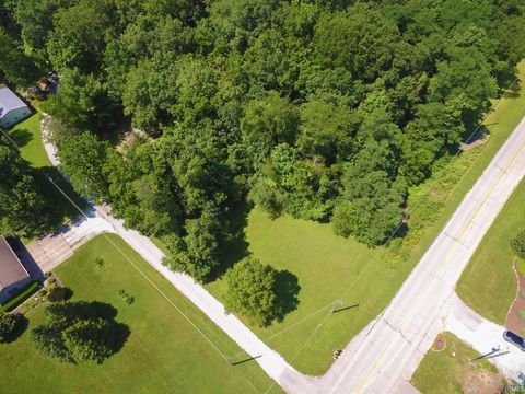 Tiny photo for 5733 E 200 N Road, Lafayette, IN 47905 (MLS # 202628041)