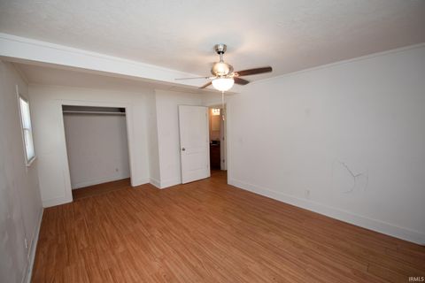 Tiny photo for 5733 E 200 N Road, Lafayette, IN 47905 (MLS # 202628041)