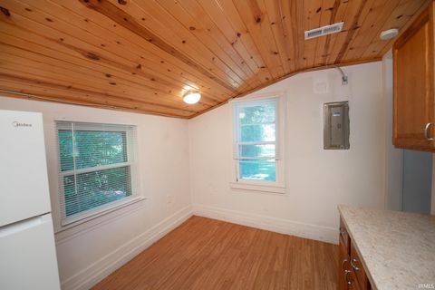 Tiny photo for 5733 E 200 N Road, Lafayette, IN 47905 (MLS # 202628041)