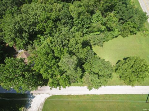Tiny photo for 5733 E 200 N Road, Lafayette, IN 47905 (MLS # 202628041)