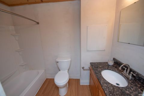 Tiny photo for 5733 E 200 N Road, Lafayette, IN 47905 (MLS # 202628041)