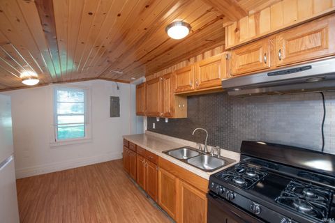 Tiny photo for 5733 E 200 N Road, Lafayette, IN 47905 (MLS # 202628041)