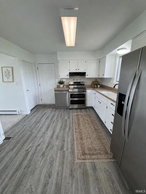 Tiny photo for 6863 W 700 N, Kokomo, IN 46902 (MLS # 202619805)
