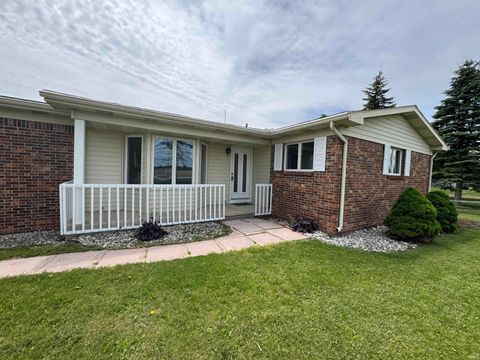 Tiny photo for 6863 W 700 N, Kokomo, IN 46902 (MLS # 202619805)