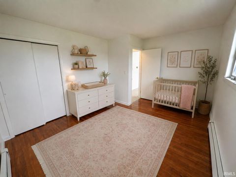 Tiny photo for 6863 W 700 N, Kokomo, IN 46902 (MLS # 202619805)