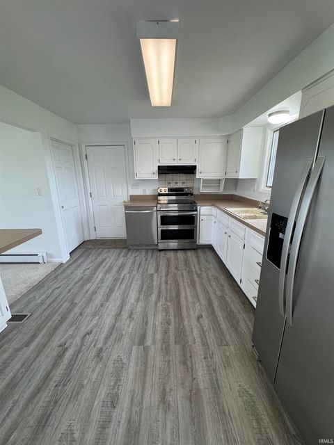Tiny photo for 6863 W 700 N, Kokomo, IN 46902 (MLS # 202619805)