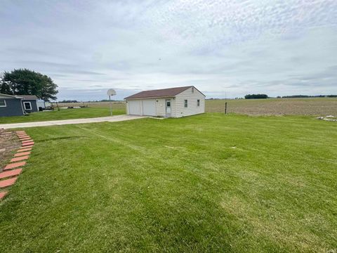 Tiny photo for 6863 W 700 N, Kokomo, IN 46902 (MLS # 202619805)