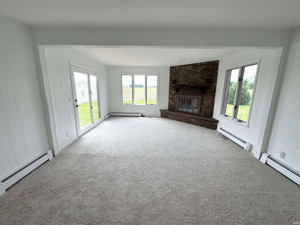 Photo of 6863 W 700 N, Kokomo, IN 46902 (MLS # 202619805)