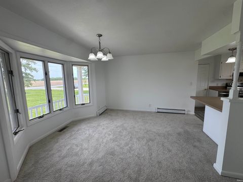 Tiny photo for 6863 W 700 N, Kokomo, IN 46902 (MLS # 202619805)