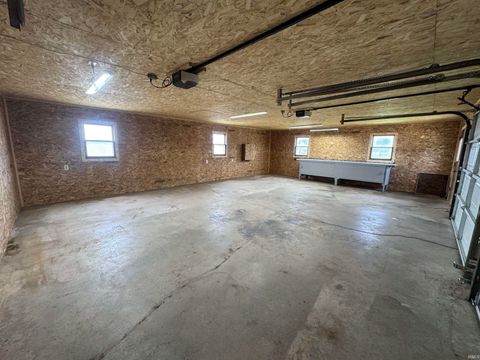 Tiny photo for 6863 W 700 N, Kokomo, IN 46902 (MLS # 202619805)
