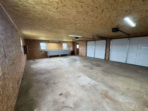 Tiny photo for 6863 W 700 N, Kokomo, IN 46902 (MLS # 202619805)