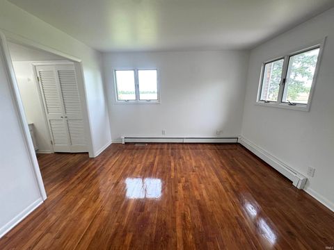 Tiny photo for 6863 W 700 N, Kokomo, IN 46902 (MLS # 202619805)
