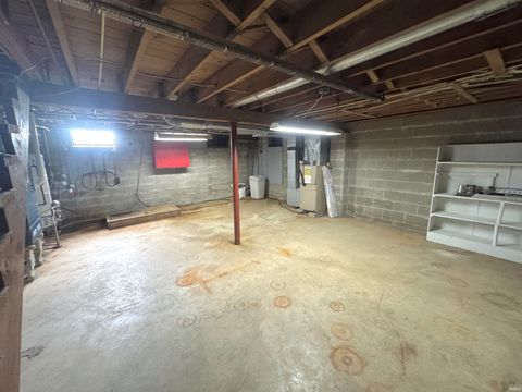 Tiny photo for 6863 W 700 N, Kokomo, IN 46902 (MLS # 202619805)