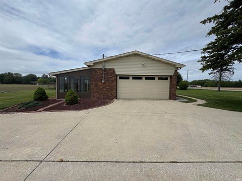 Tiny photo for 6863 W 700 N, Kokomo, IN 46902 (MLS # 202619805)