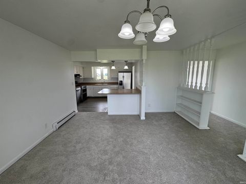 Tiny photo for 6863 W 700 N, Kokomo, IN 46902 (MLS # 202619805)