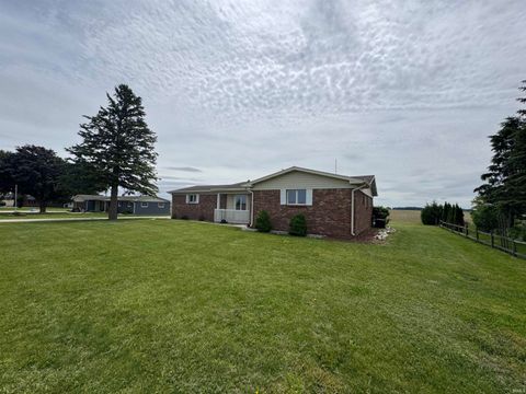 Tiny photo for 6863 W 700 N, Kokomo, IN 46902 (MLS # 202619805)