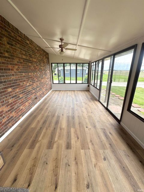 Tiny photo for 6863 W 700 N, Kokomo, IN 46902 (MLS # 202619805)