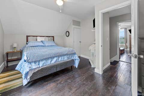 Tiny photo for 12418 W 775 N, Monticello, IN 47960 (MLS # 202625852)