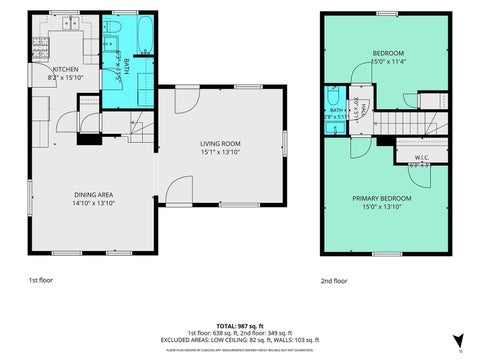 Tiny photo for 12418 W 775 N, Monticello, IN 47960 (MLS # 202625852)