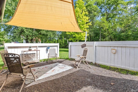 Tiny photo for 12418 W 775 N, Monticello, IN 47960 (MLS # 202625852)