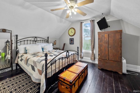 Tiny photo for 12418 W 775 N, Monticello, IN 47960 (MLS # 202625852)