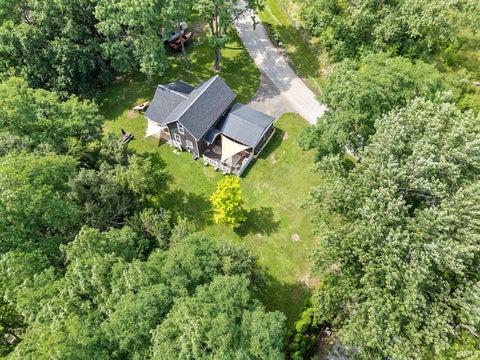 Tiny photo for 12418 W 775 N, Monticello, IN 47960 (MLS # 202625852)