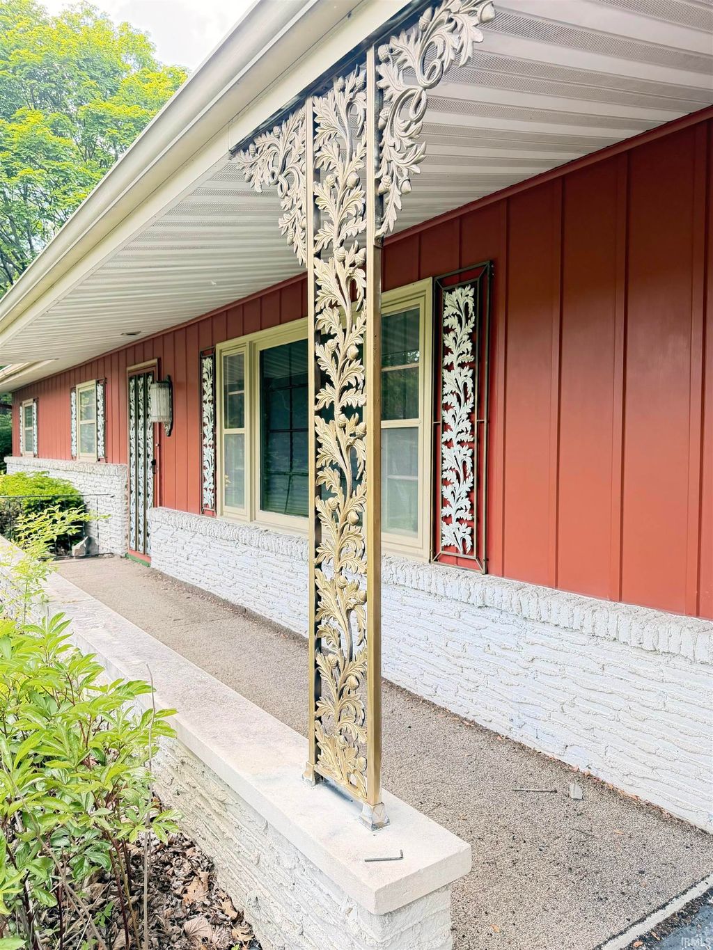 Photo of 16519 T Tarn Trail, Fort Wayne, IN 46845 (MLS # 202619752)