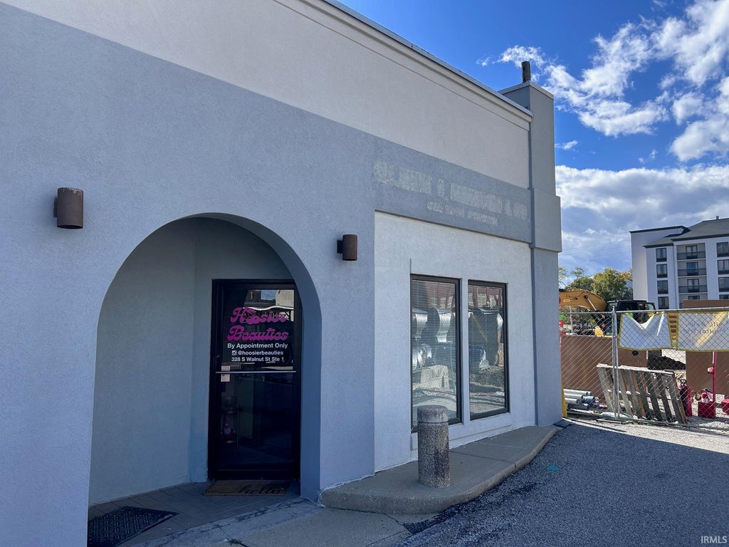 Photo of 328 S Walnut Street #Ste 1, Bloomington, IN 47401 (MLS # 202542739)