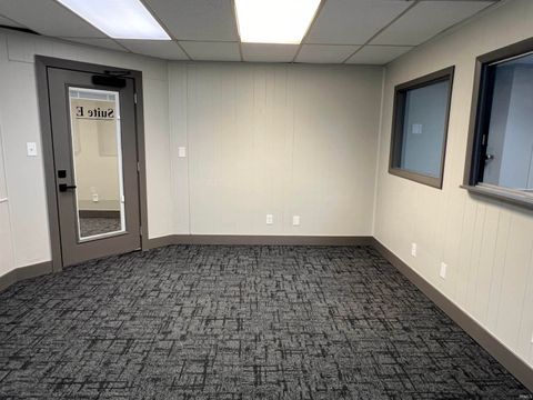 Tiny photo for 123 N Buckeye Street #Suite D, Kokomo, IN 46901 (MLS # 202613339)