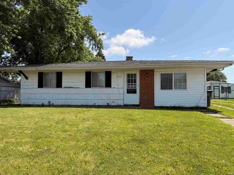 Photo of 5712 Seneca Trail, Kokomo, IN 46902 (MLS # 202634694)