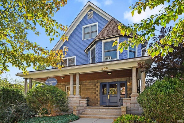 806 & 808 CHESTNUT STREET, WINONA LAKE, IN 46590 - Image bd562eb356b95df634ff4dcf9c441f21/3732117562